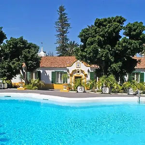 Cortijo San Ignacio El Cortijo (Gran Canaria)